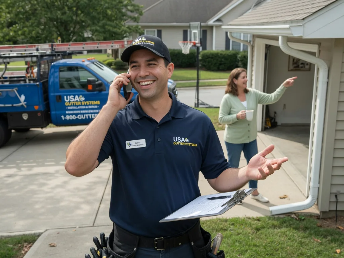 Gutter Installation Salina, KS FAQs